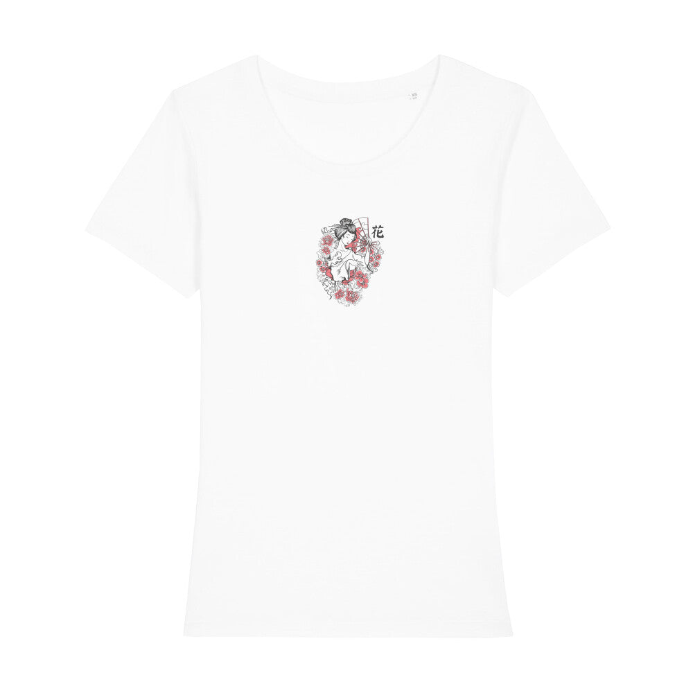 Bara x Geisha - Ladies T-Shirt Premium