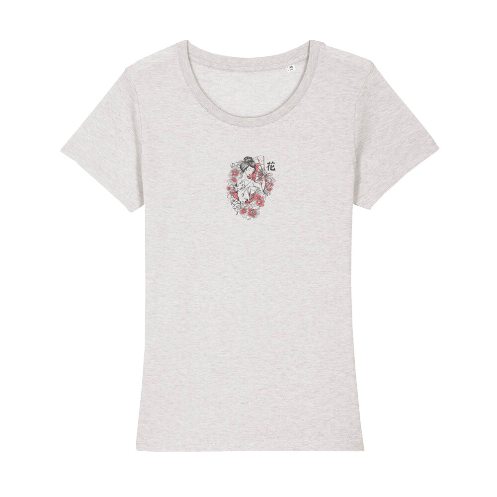 Bara x Geisha - Ladies T-Shirt Premium