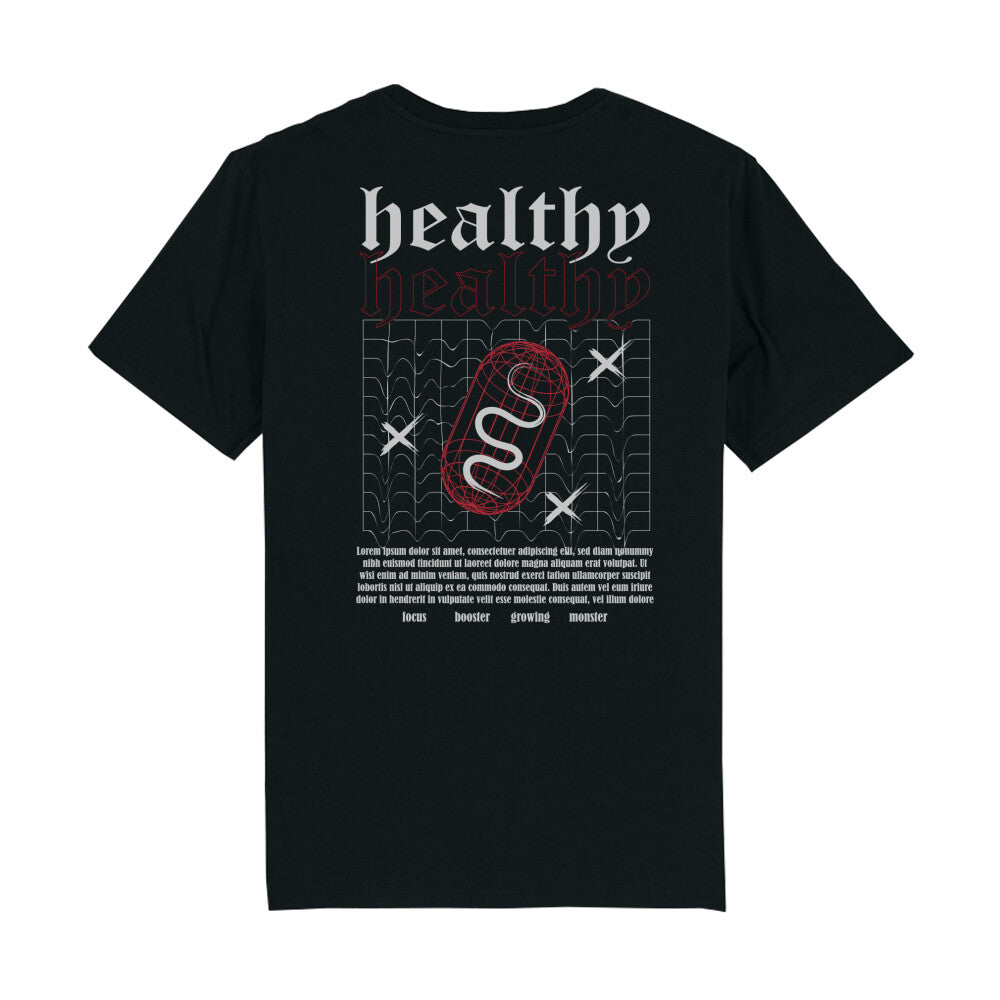 Kenkō x Piru - Men's Premium T-Shirt