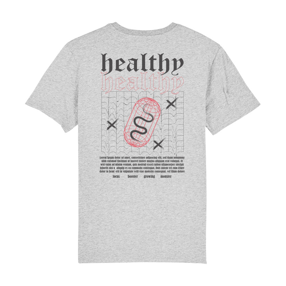 Kenkō x Piru - Men's Premium T-Shirt