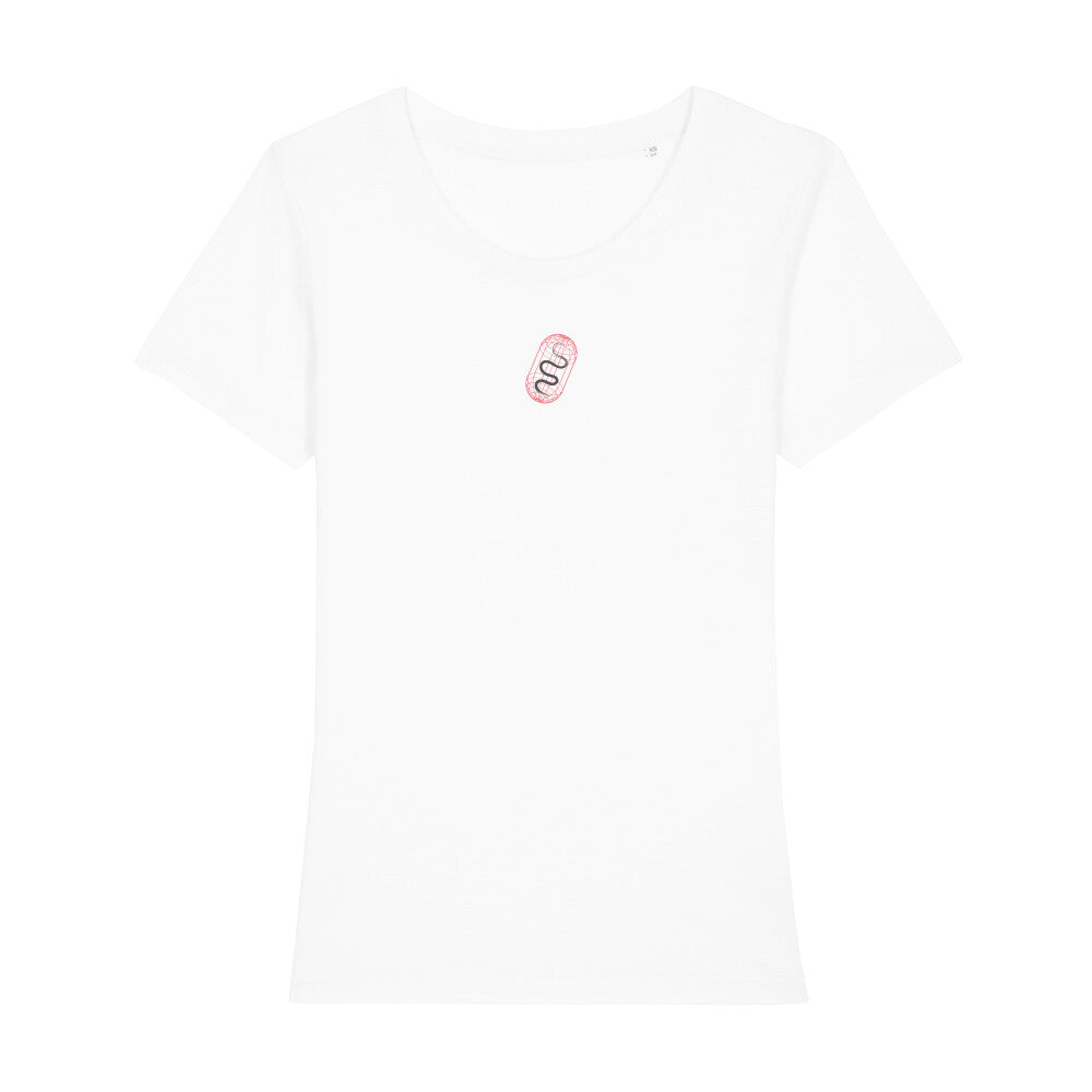 Kenkō x Piru - Ladies T-Shirt Premium