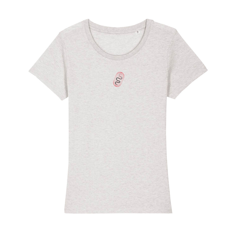 Kenkō x Piru - Ladies T-Shirt Premium