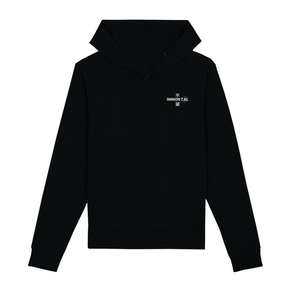 Fumetsu x Love - Men's Premium Hoodie