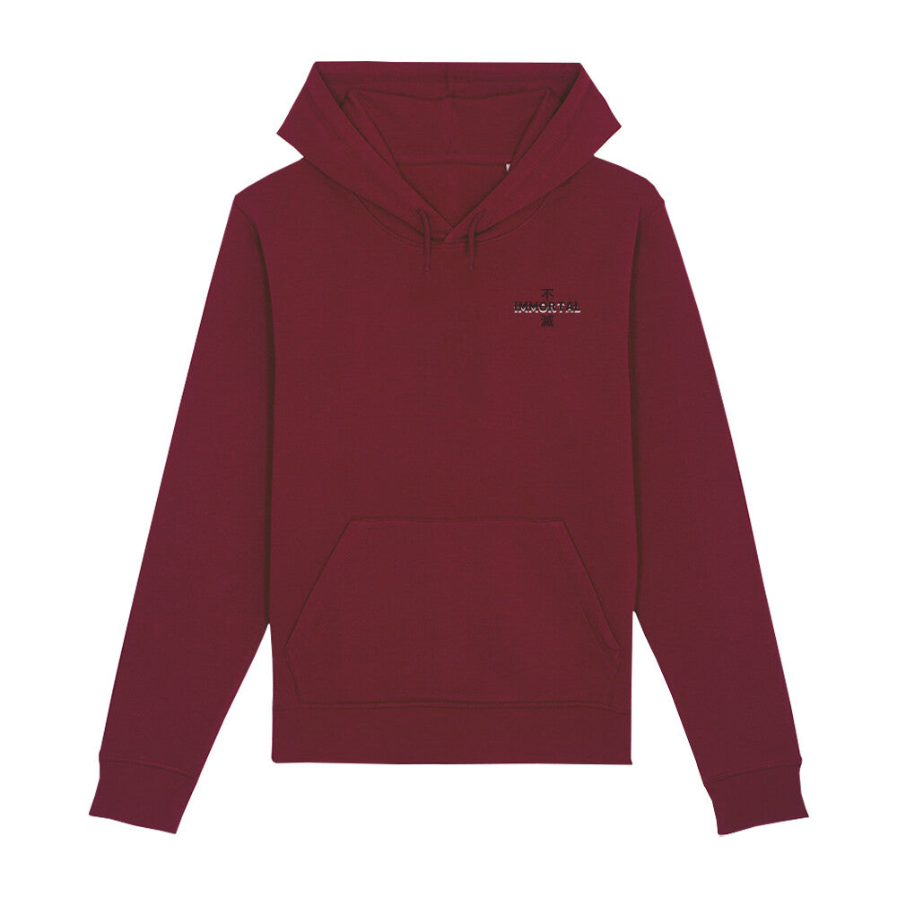 Fumetsu x Love - Men's Premium Hoodie