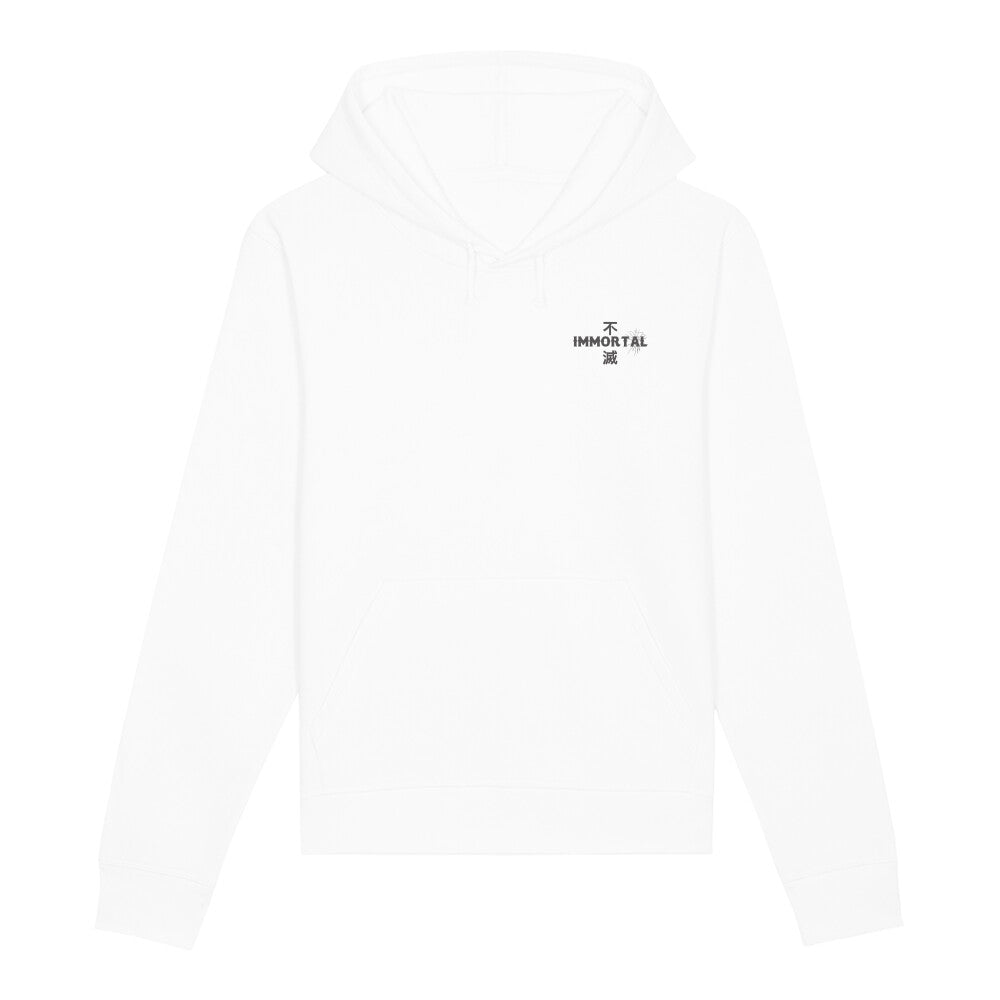 Fumetsu x Love - Men's Premium Hoodie