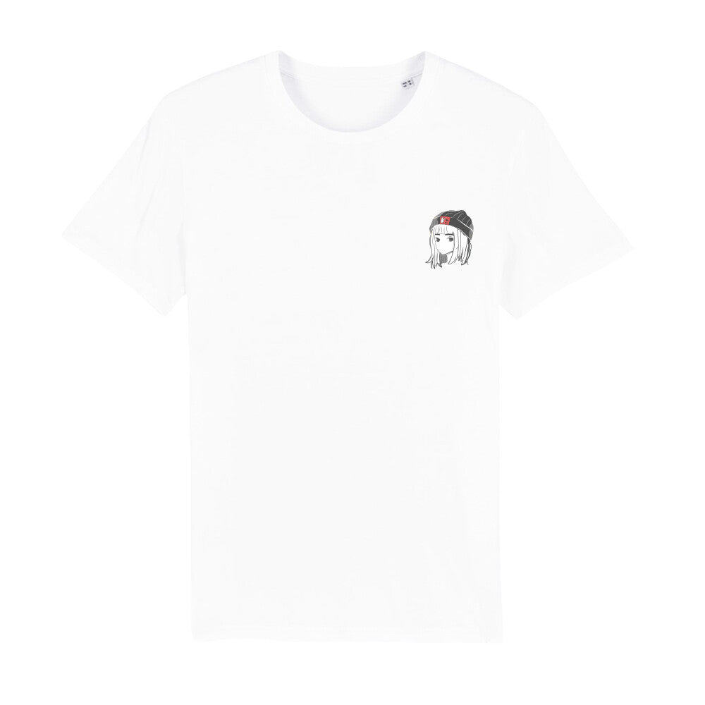 Toshi x On'nanoko - Herren T-Shirt Premium