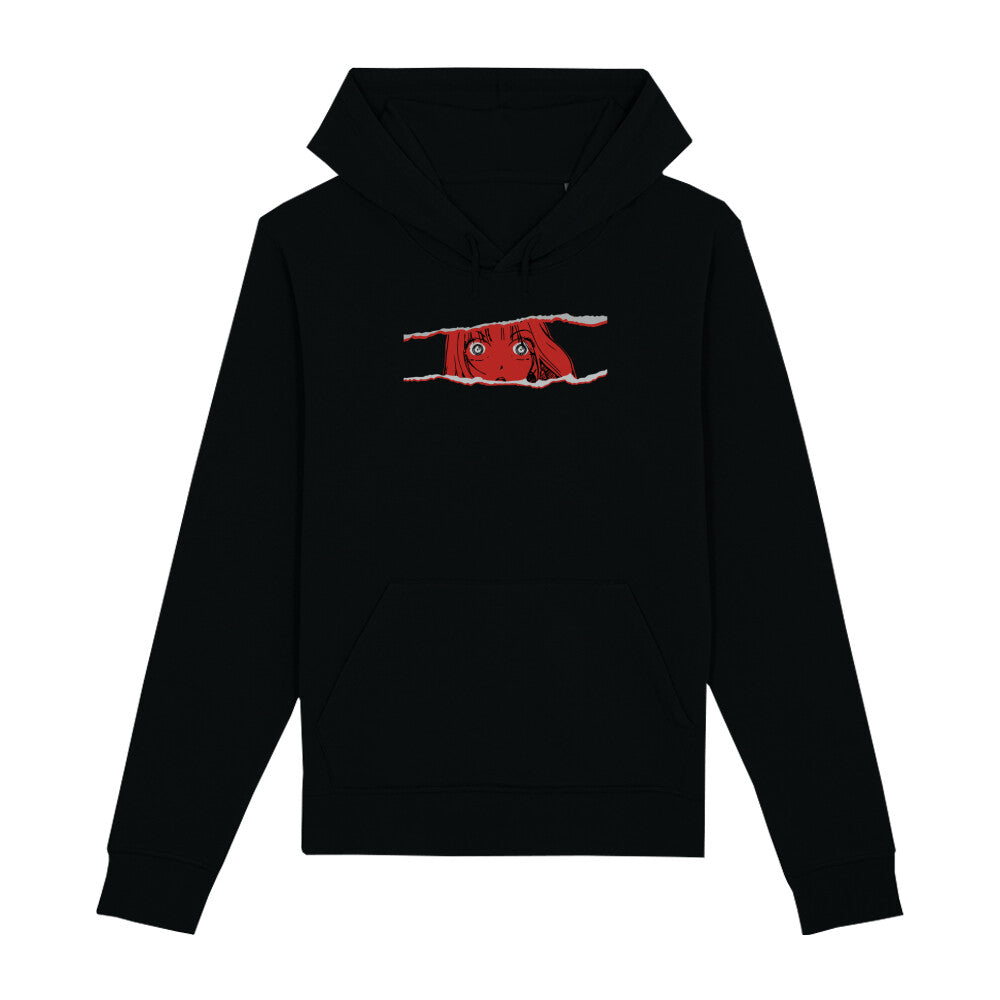 Ichido Mo Nai x Never - Men's Premium Hoodie