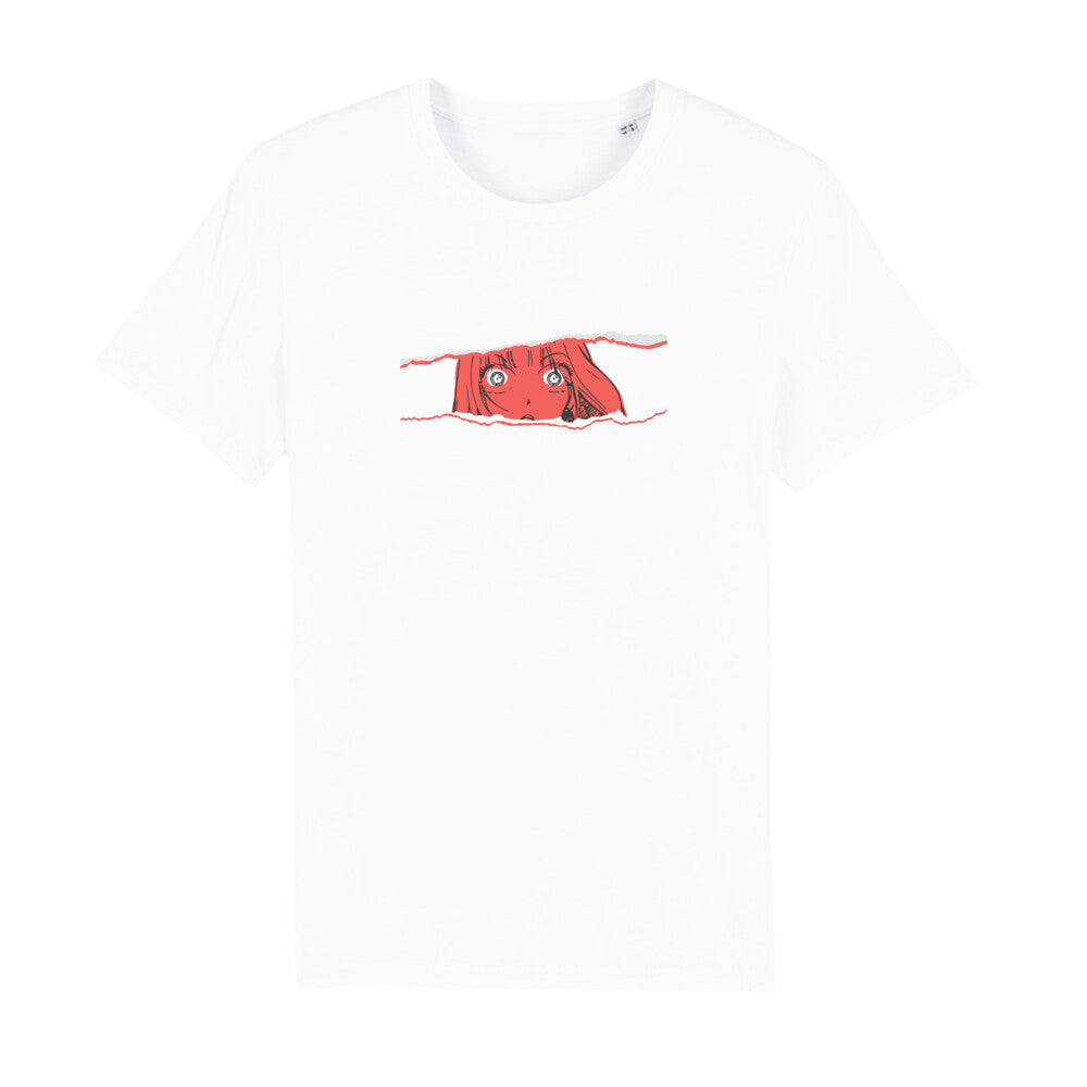 Ichido Mo Nai x Never - Men's Premium T-Shirt