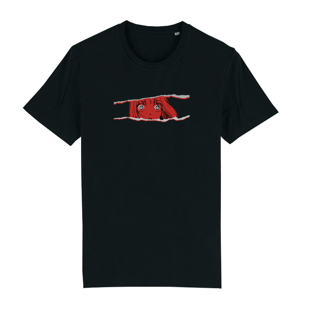 Ichido Mo Nai x Never - Men's Premium T-Shirt