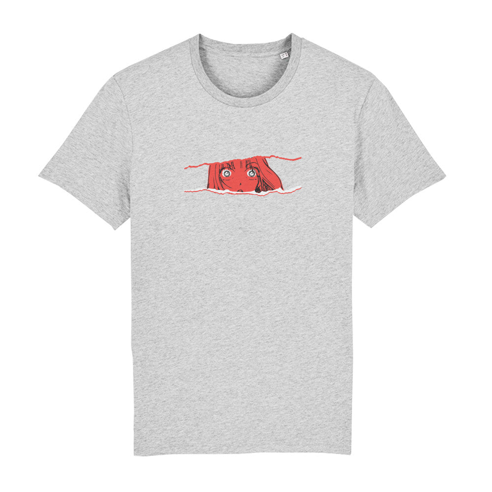 Ichido Mo Nai x Never - Men's Premium T-Shirt