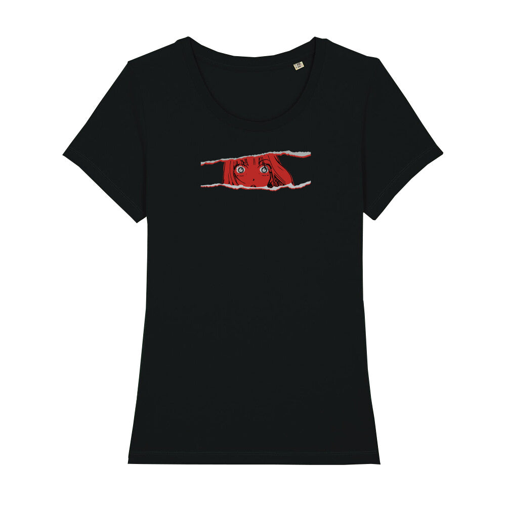 Ichido Mo Nai x Never - Damen T-Shirt Premium