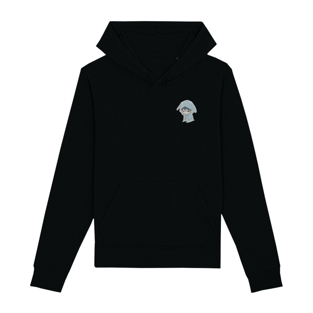 Chibi x Banībōi - Men's Hoodie Premium