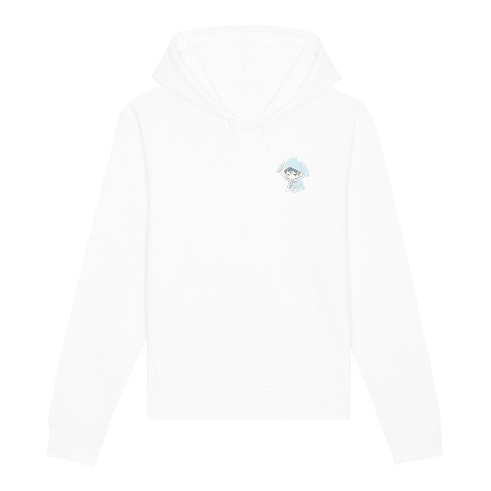 Chibi x Banībōi - Men's Hoodie Premium