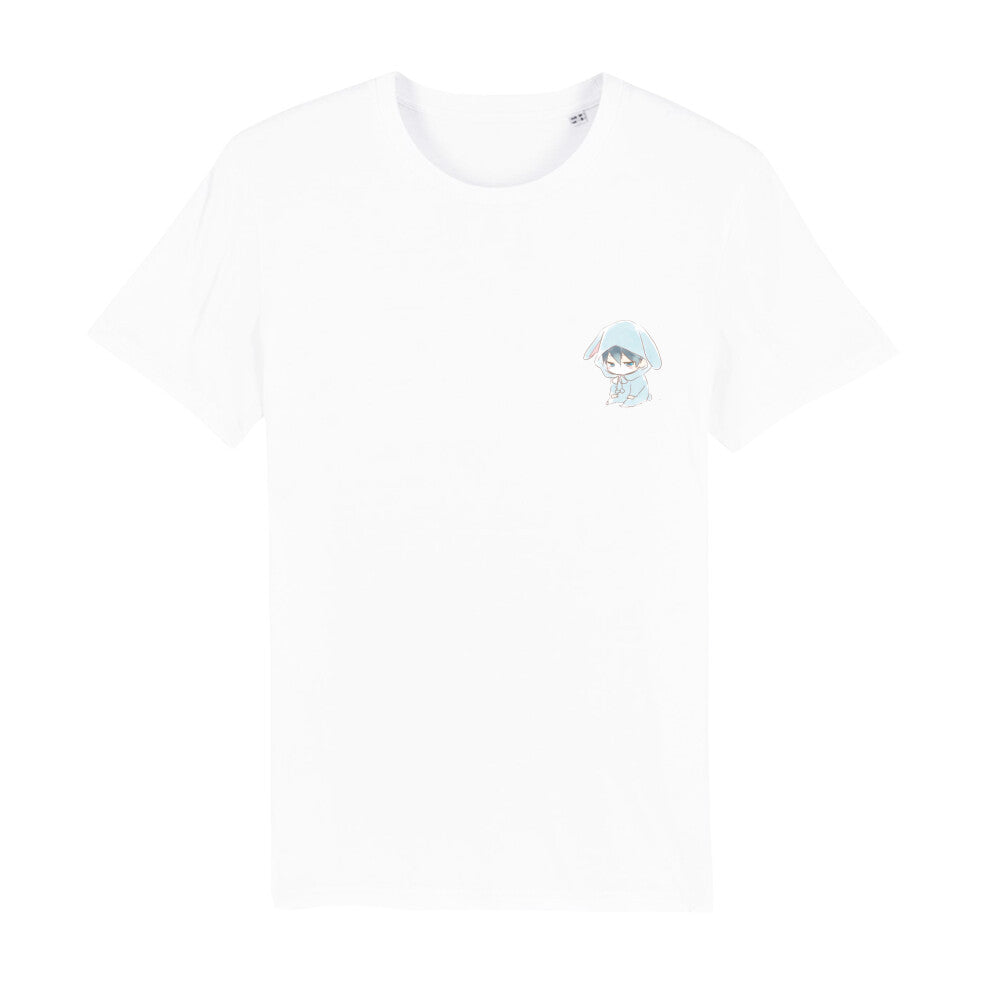 Chibi x Banībōi - Herren T-Shirt Premium