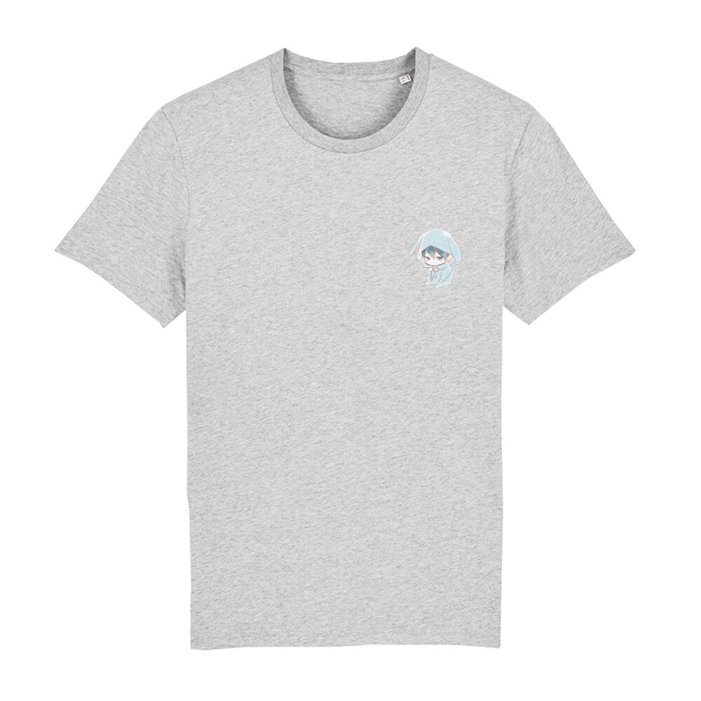 Chibi x Banībōi - Herren T-Shirt Premium