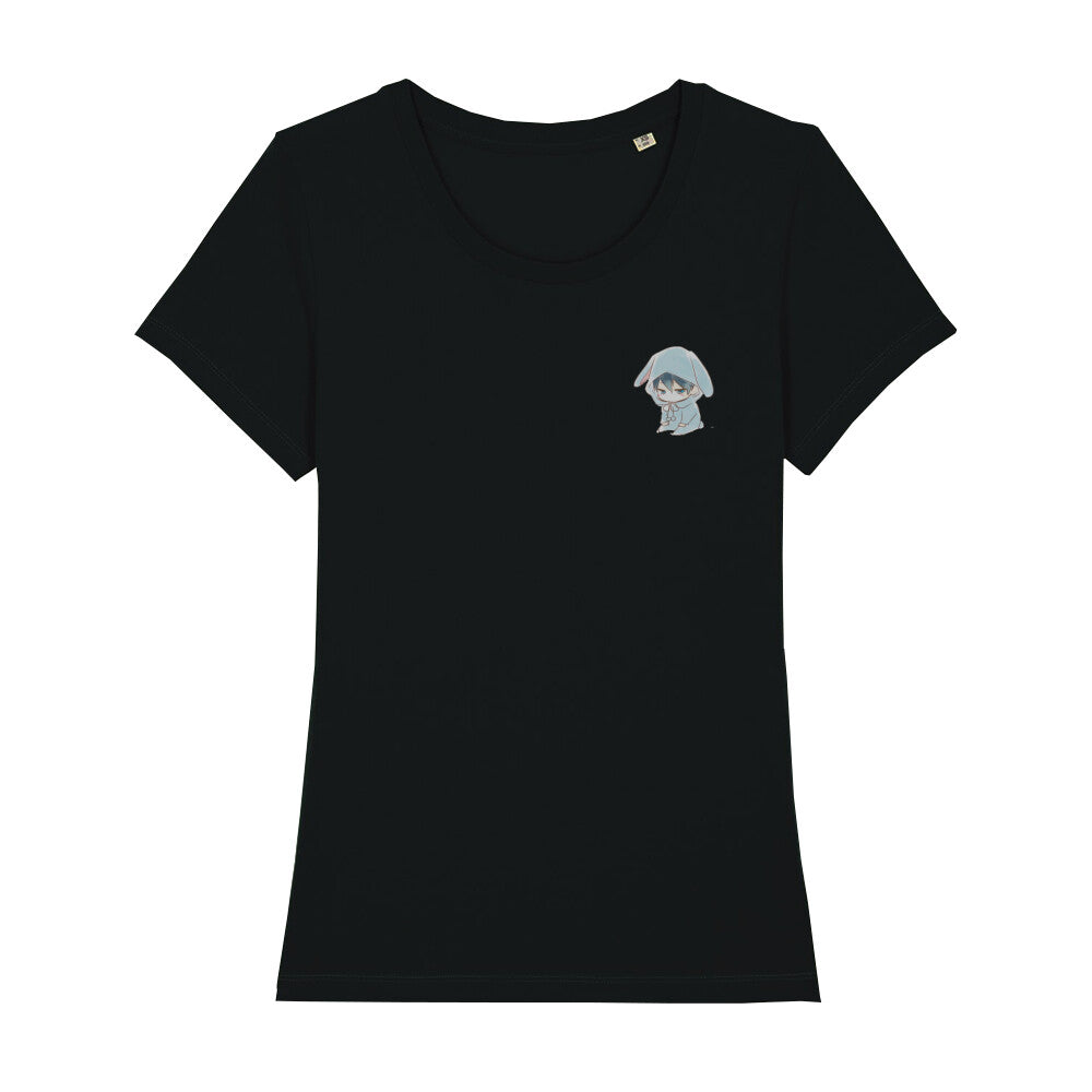 Chibi x Banībōi - Women's Premium T-Shirt