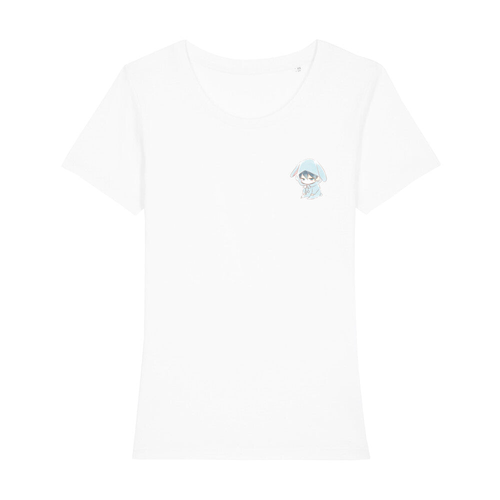 Chibi x Banībōi - Women's Premium T-Shirt