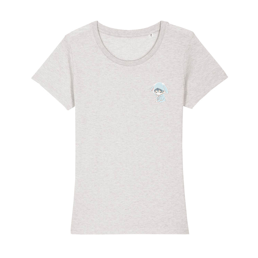 Chibi x Banībōi - Women's Premium T-Shirt
