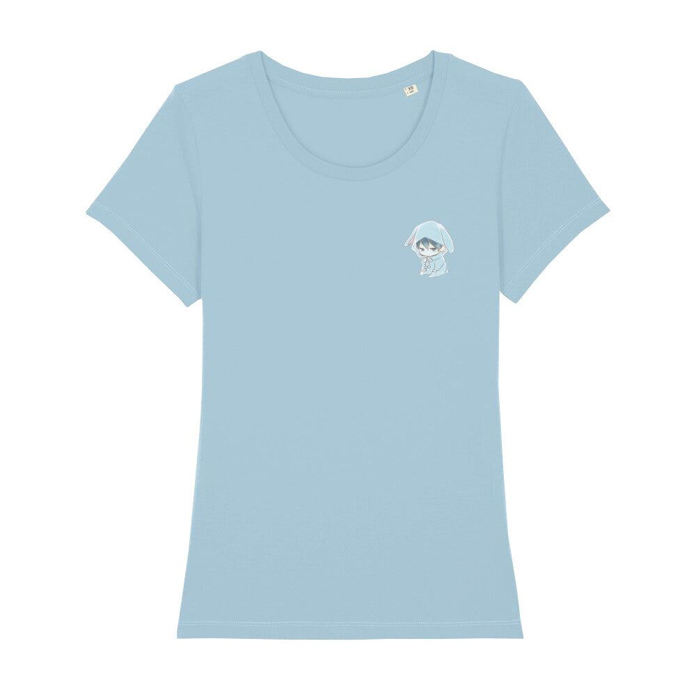 Chibi x Banībōi - Women's Premium T-Shirt