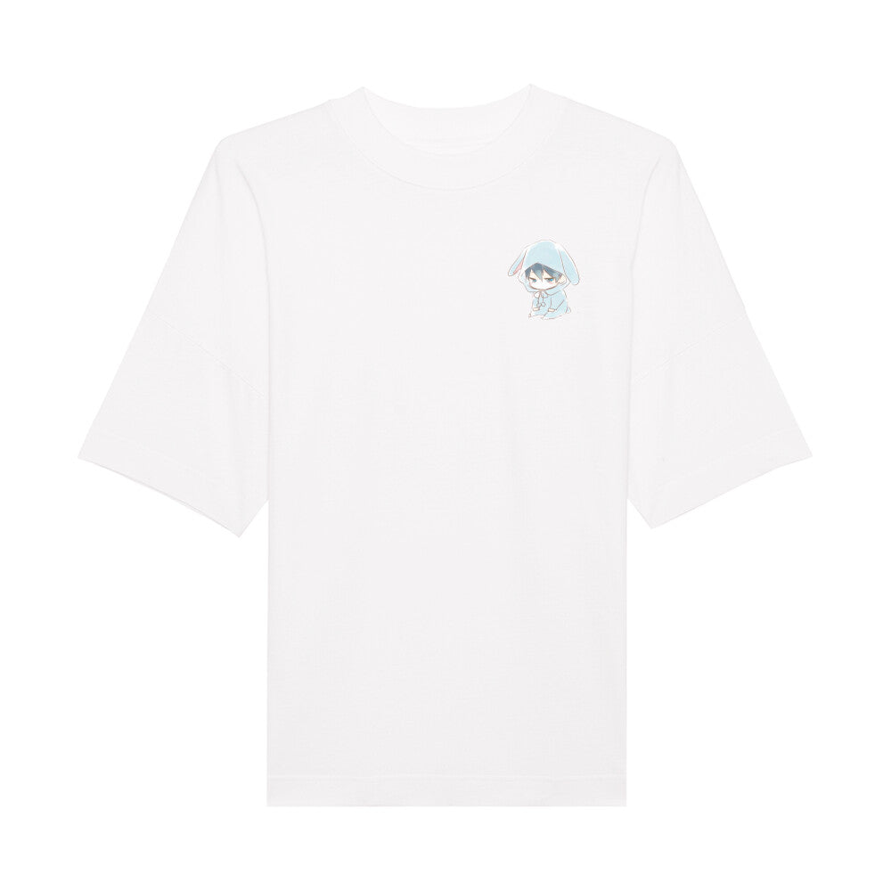 Chibi x Banībōi - Oversized Shirt Premium