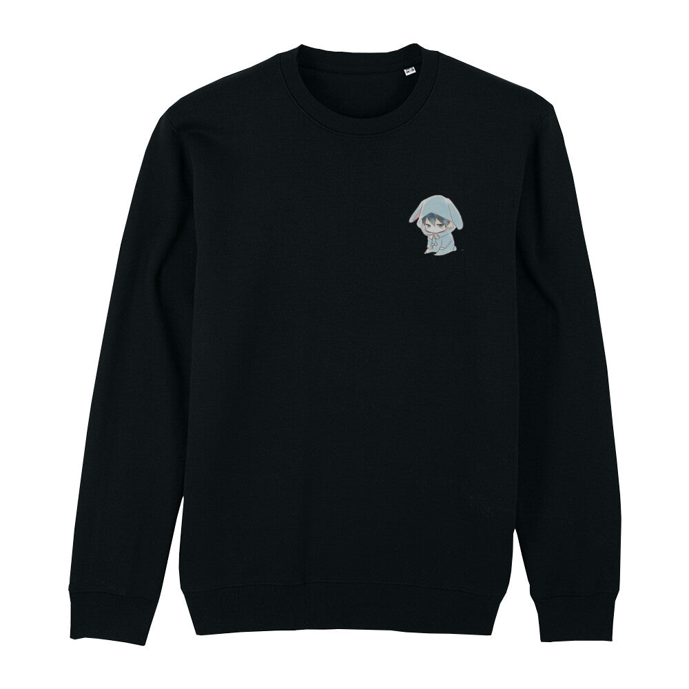 Chibi x Banībōi - Premium Pullover