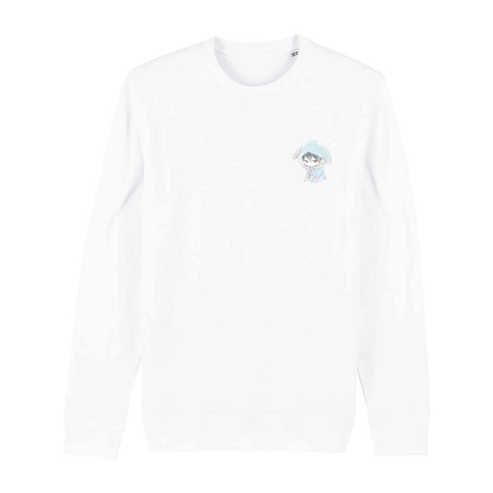 Chibi x Banībōi - Premium Pullover