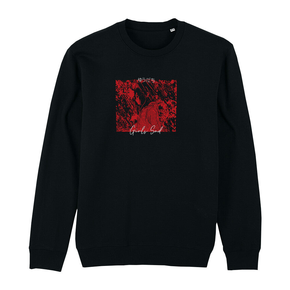 Kanashī x Girl - Premium Sweater