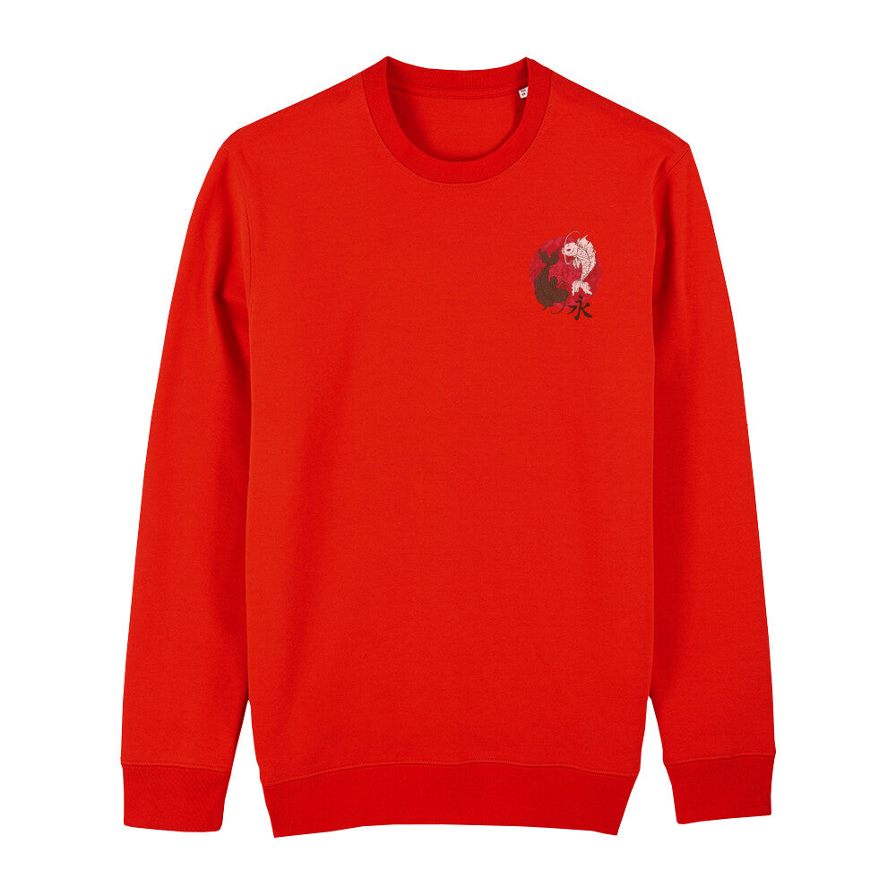 Onmyo x Koy - Premium Sweater