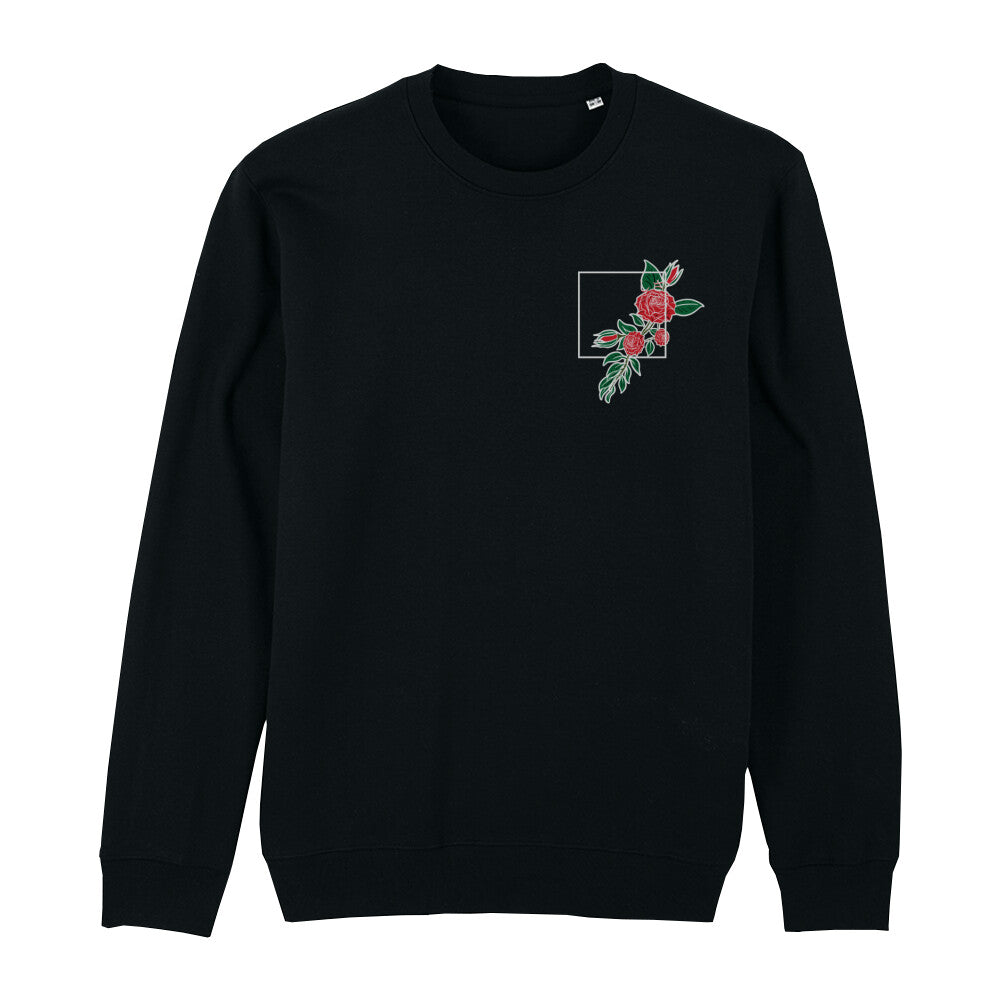 Bara x Tōkyō - Premium Pullover