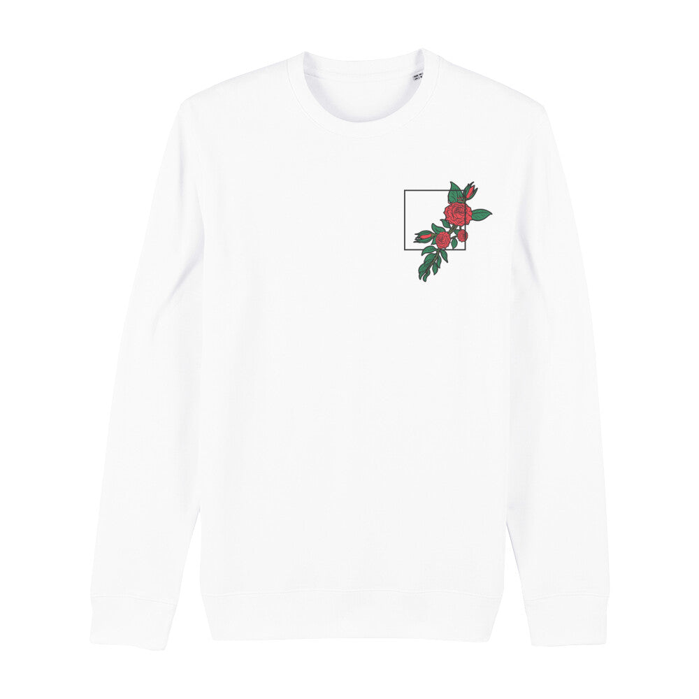 Bara x Tōkyō - Premium Pullover