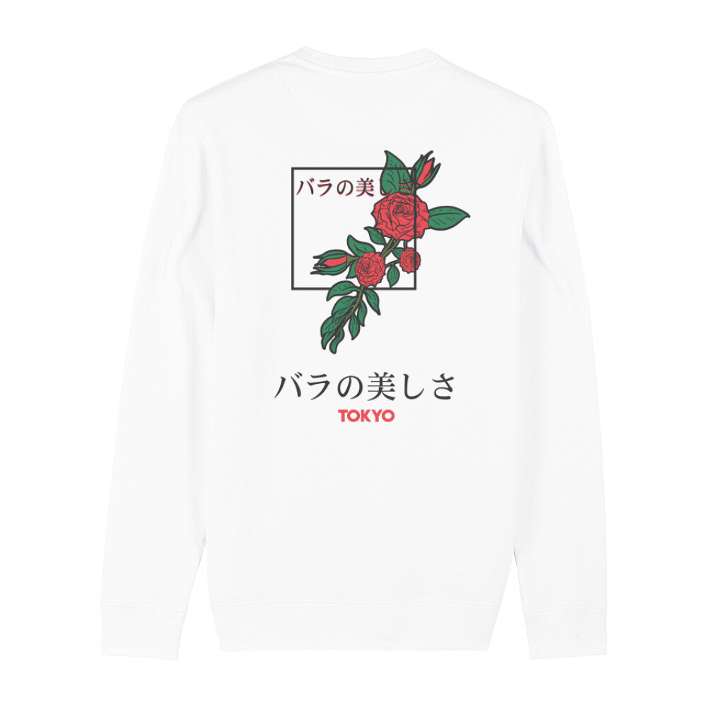 Bara x Tōkyō - Premium Pullover