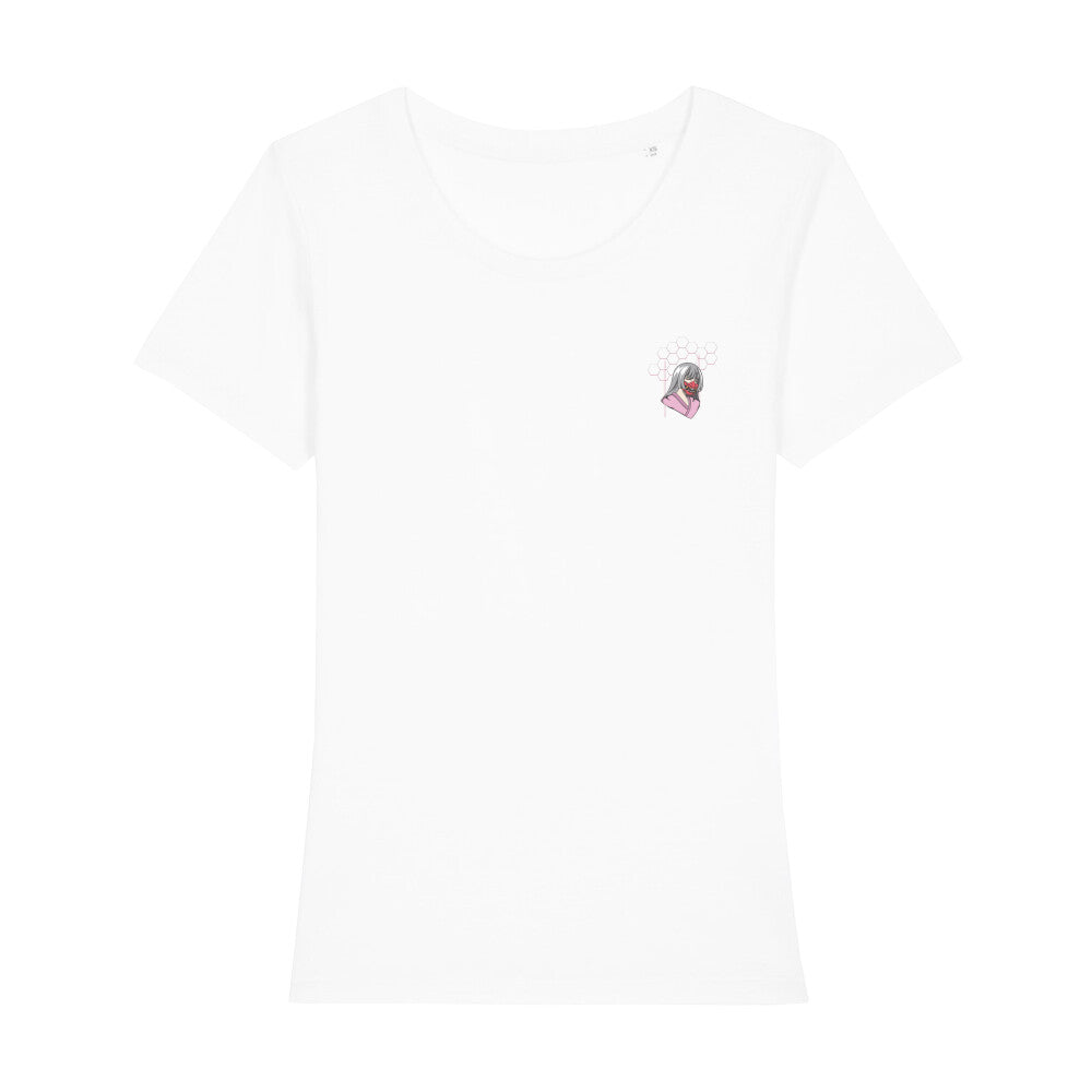 On'nanoko x Masuku - Women's Premium T-Shirt