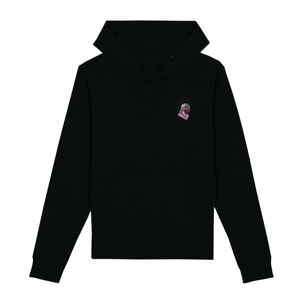 On'nanoko x Masuku - Premium Hoodie
