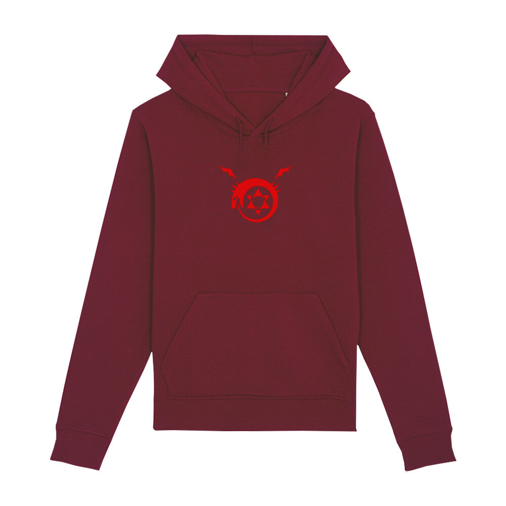 Fullmetal Alchemist x Alphonse - Premium Hoodie
