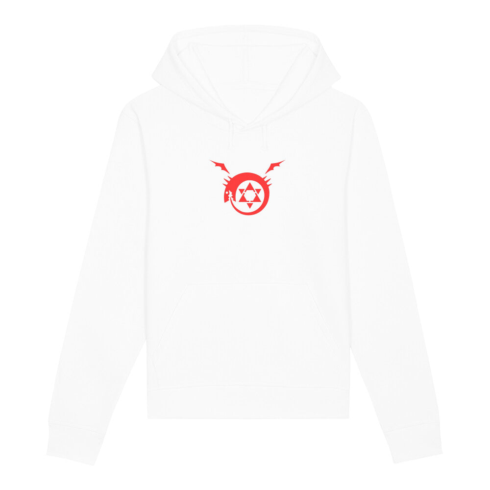Fullmetal Alchemist x Alphonse - Premium Hoodie