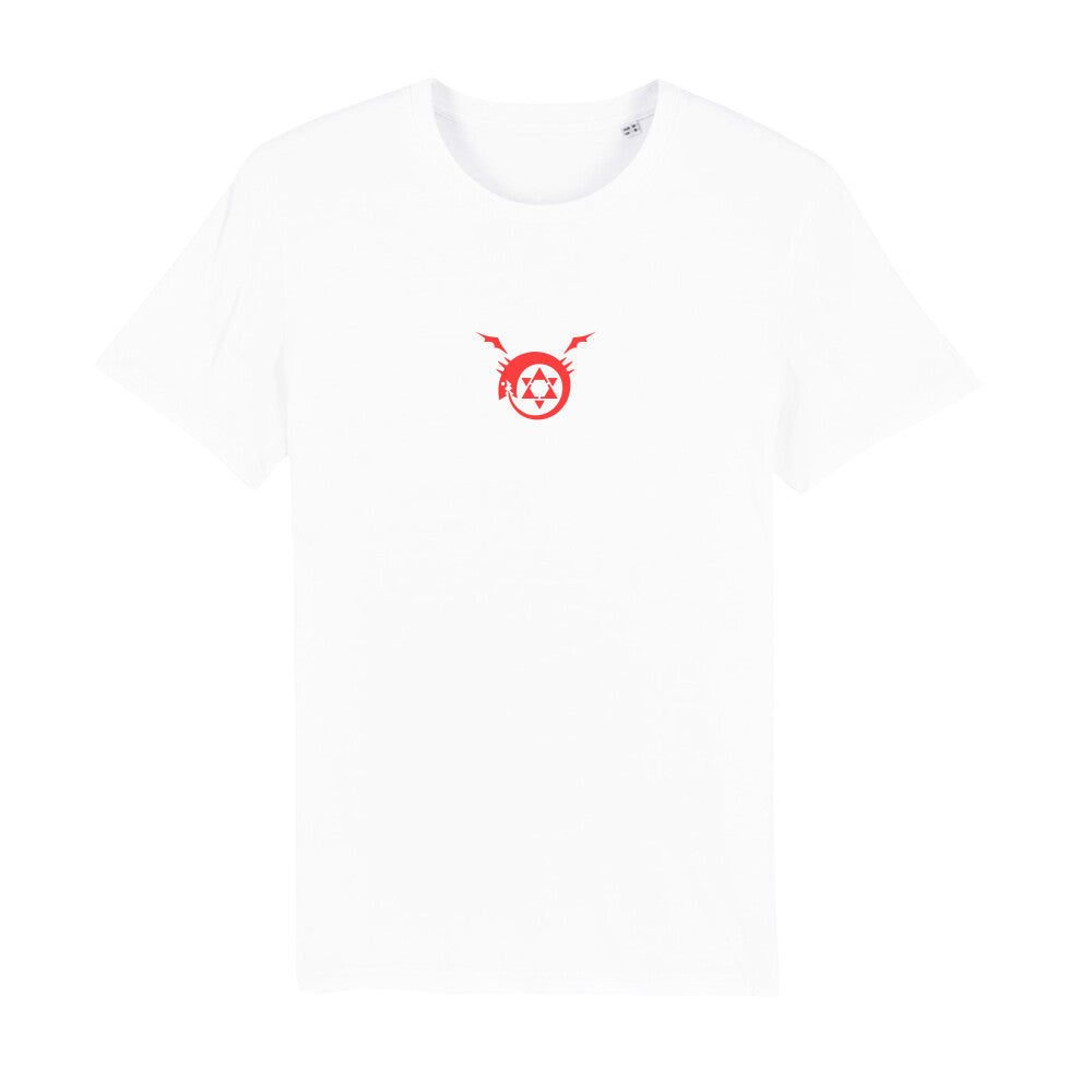 Fullmetal Alchemist x Alphonse - Men's Premium T-Shirt