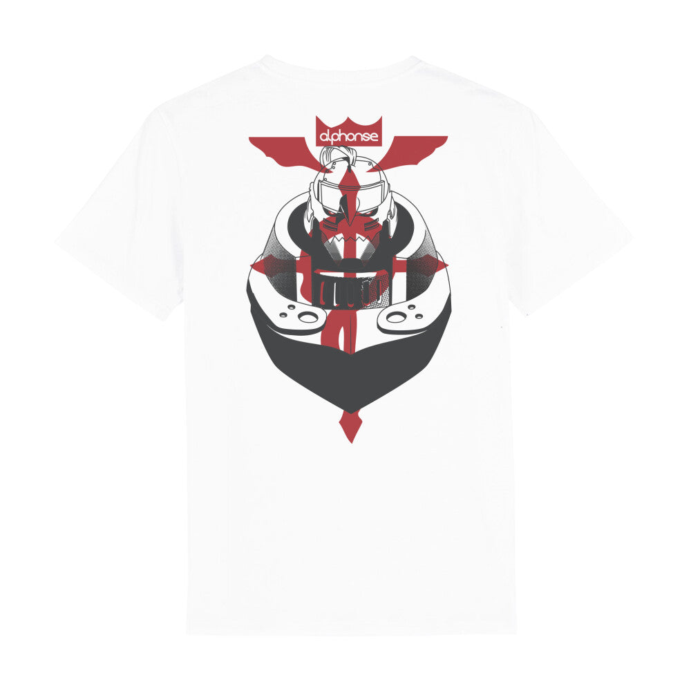 Fullmetal Alchemist x Alphonse - Men's Premium T-Shirt