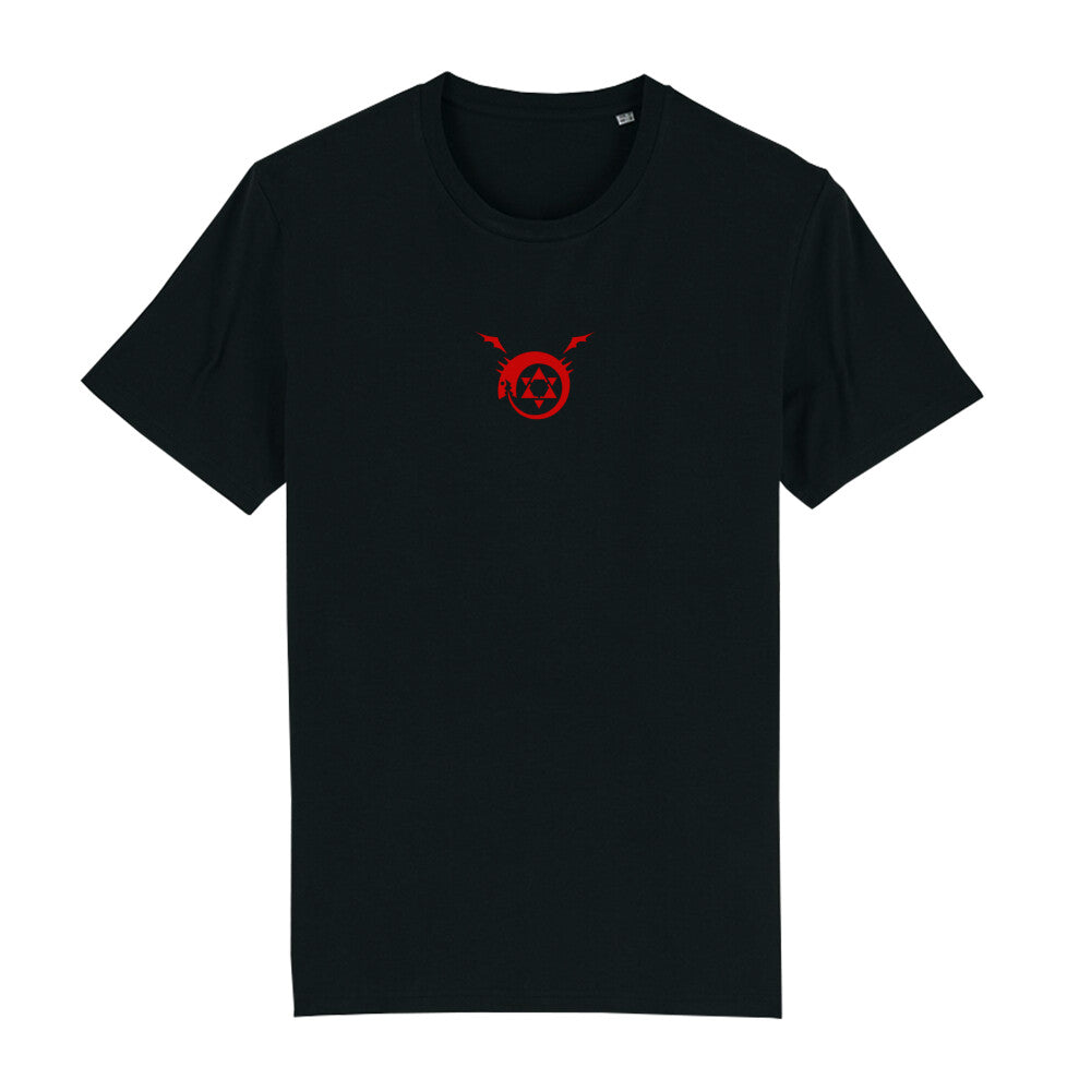 Fullmetal Alchemist x Alphonse - Men's Premium T-Shirt