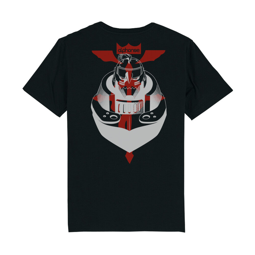 Fullmetal Alchemist x Alphonse - Men's Premium T-Shirt