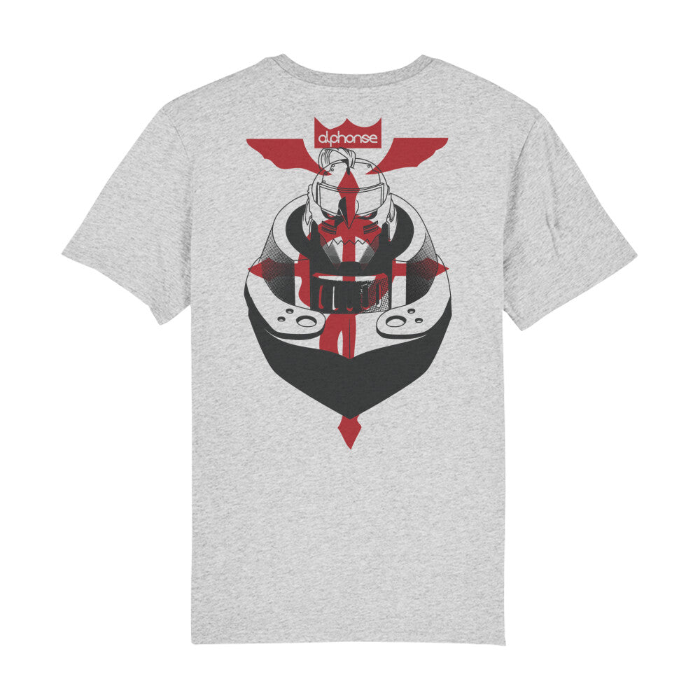 Fullmetal Alchemist x Alphonse - Men's Premium T-Shirt