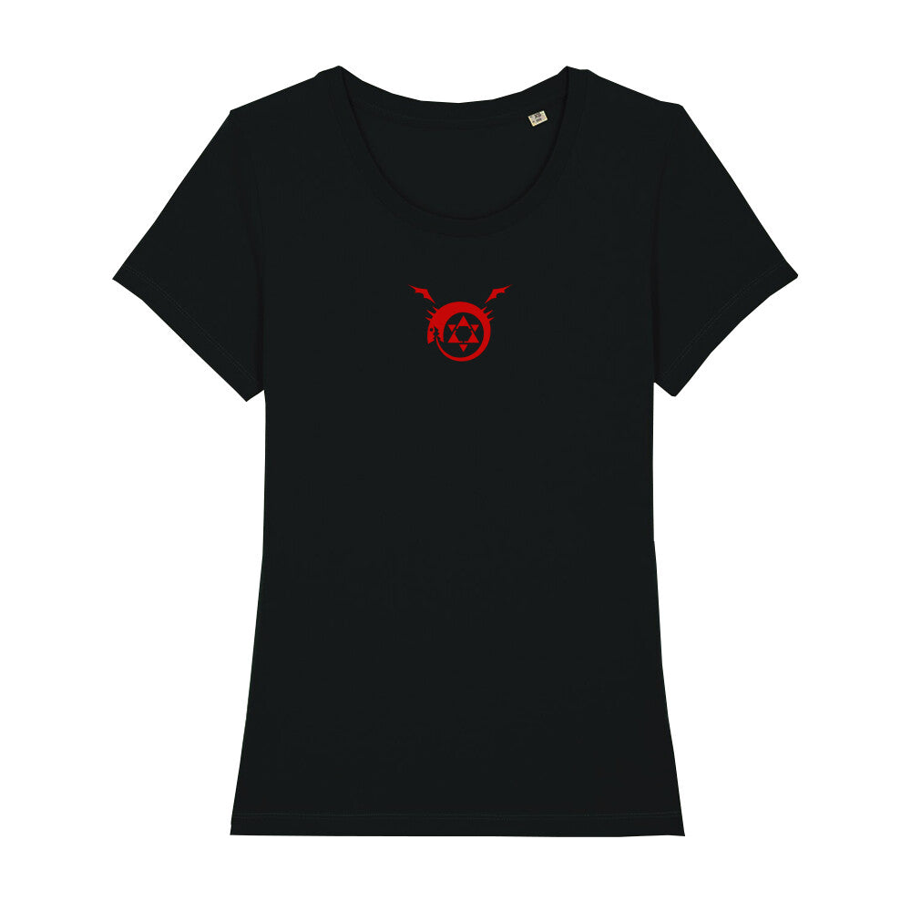 Fullmetal Alchemist x Alphonse - Damen T-Shirt Premium