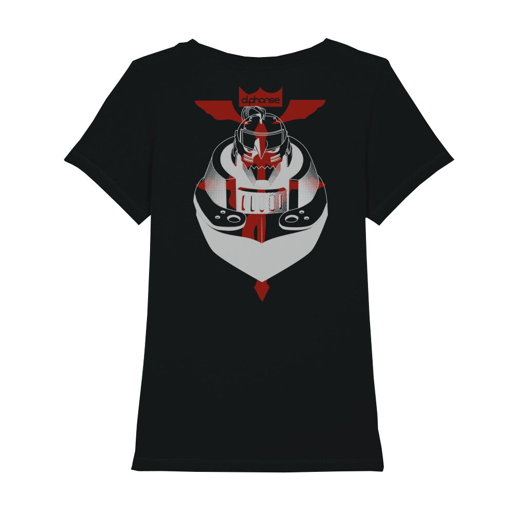 Fullmetal Alchemist x Alphonse - Damen T-Shirt Premium