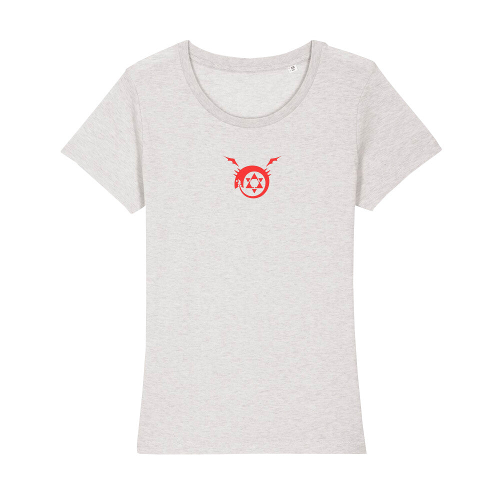 Fullmetal Alchemist x Alphonse - Damen T-Shirt Premium