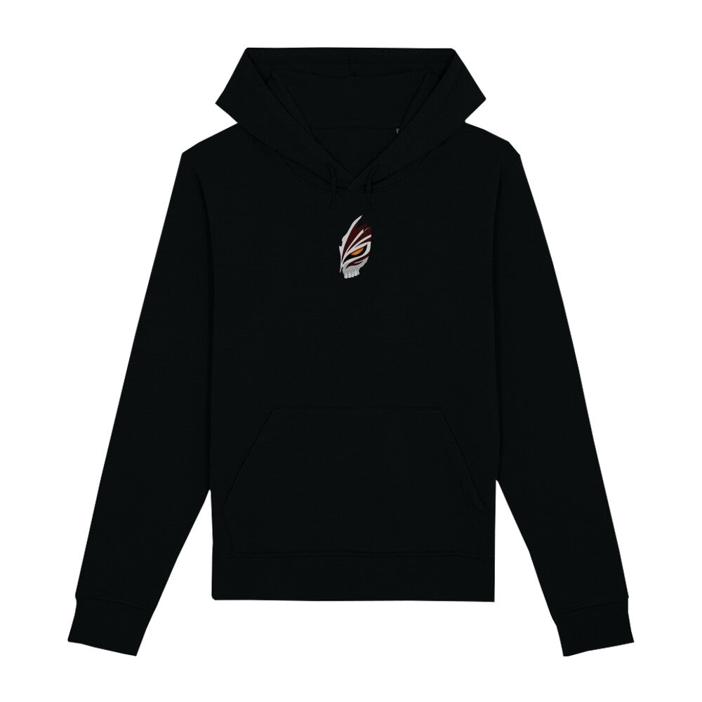 Hollow x Ichigo Kurosaki - Men's Premium Hoodie