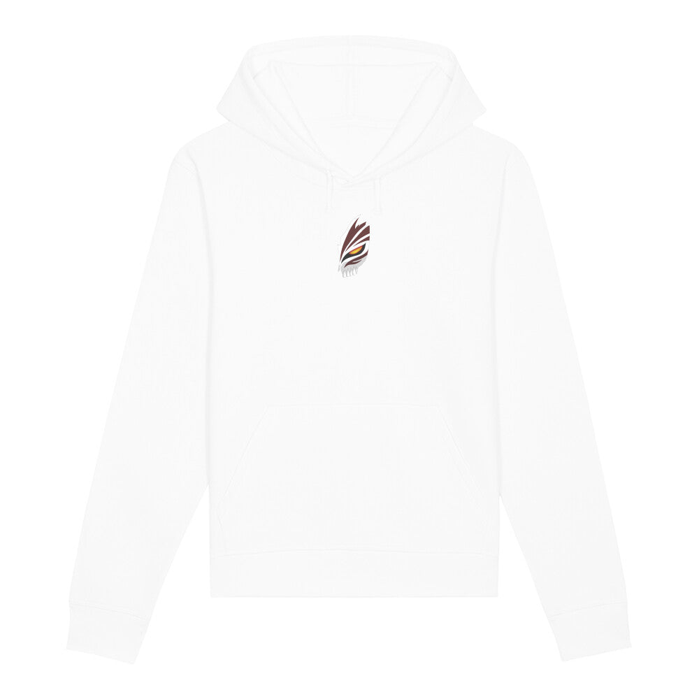 Hollow x Ichigo Kurosaki - Men's Premium Hoodie