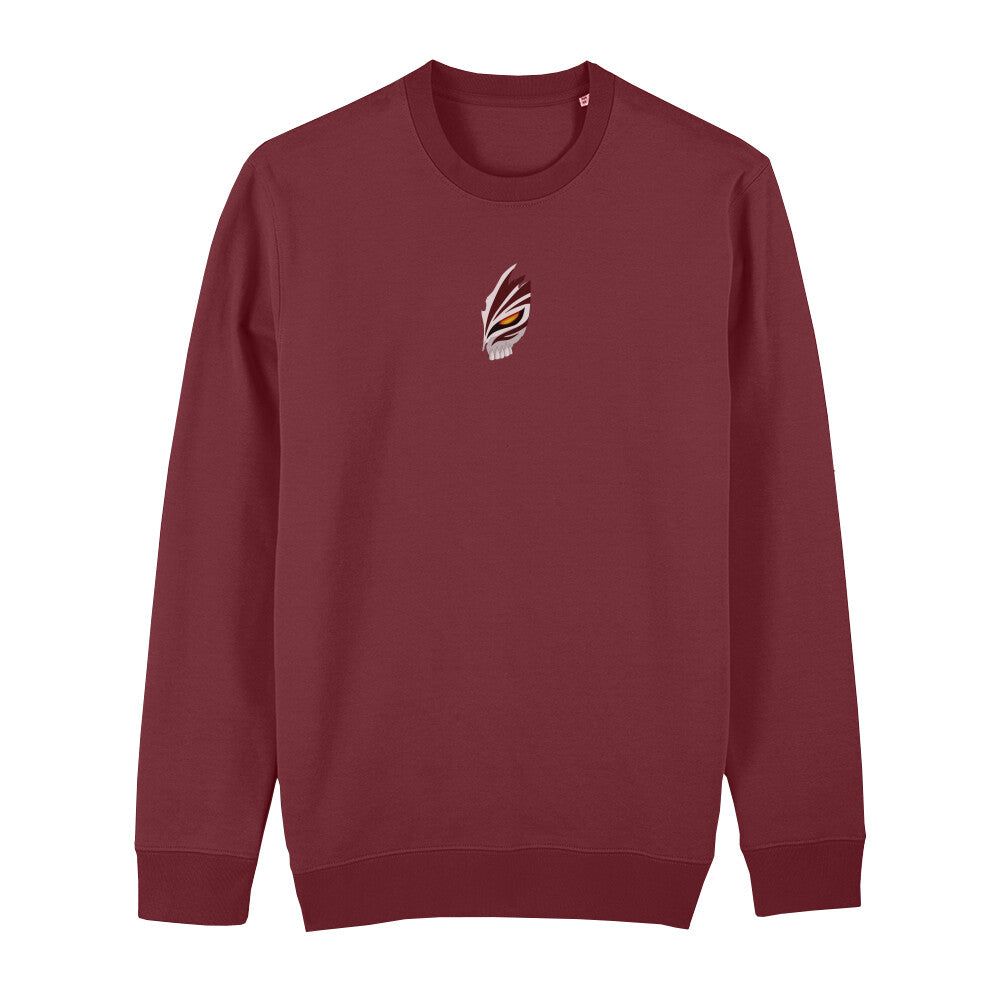 Hollow x Ichigo Kurosaki - Premium Sweater