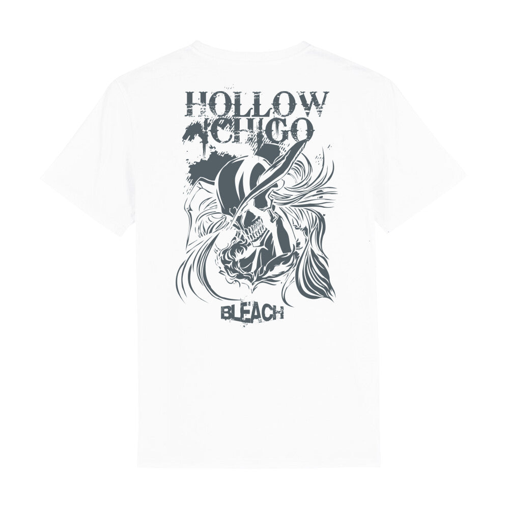 Hollow x Ichigo Kurosaki - Men's Premium T-Shirt