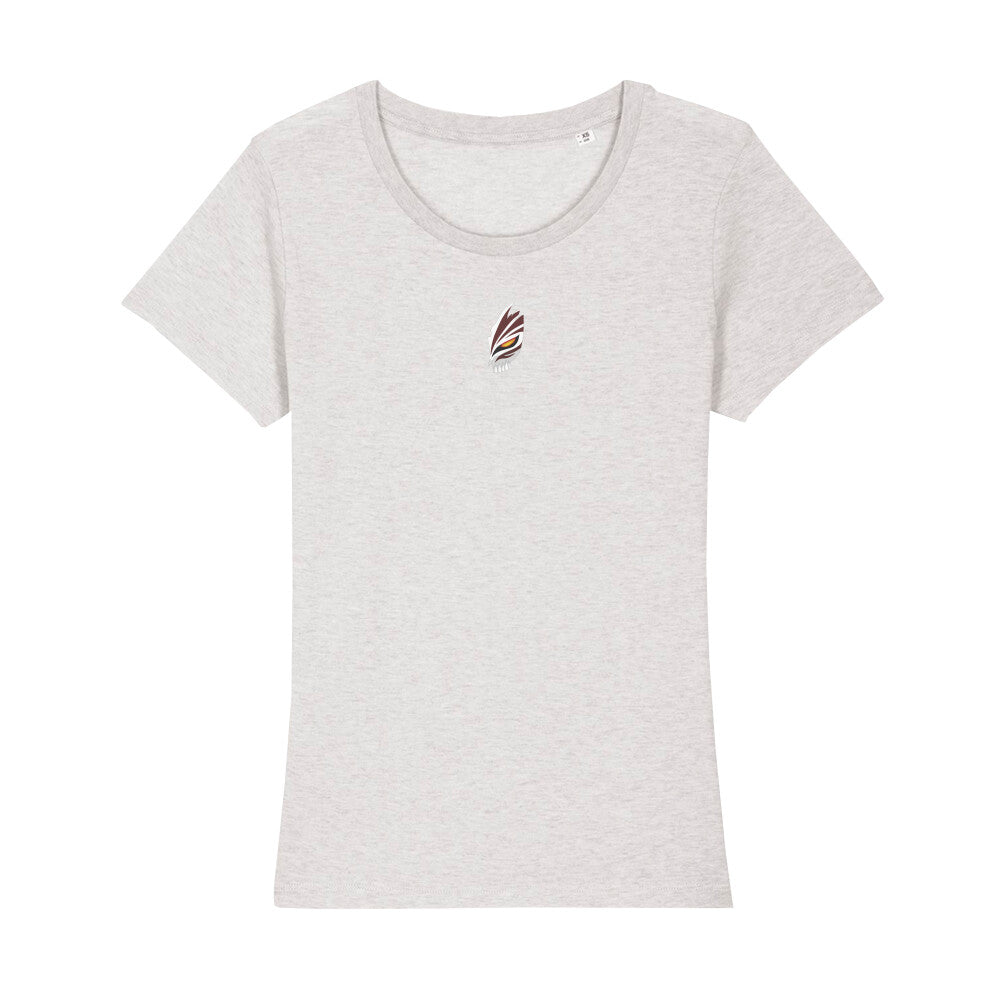 Hollow x Ichigo Kurosaki - Damen T-Shirt Premium