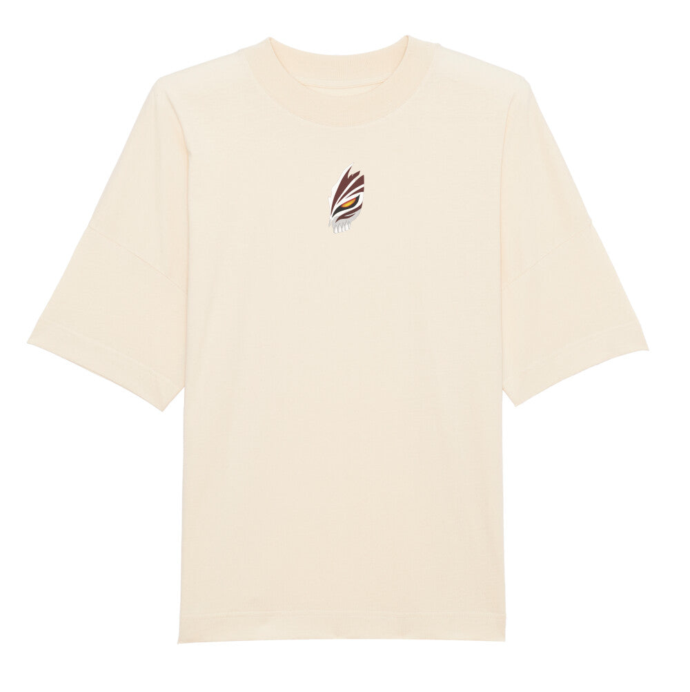 Hollow x Ichigo Kurosaki - Men's Oversized Shirt Premium