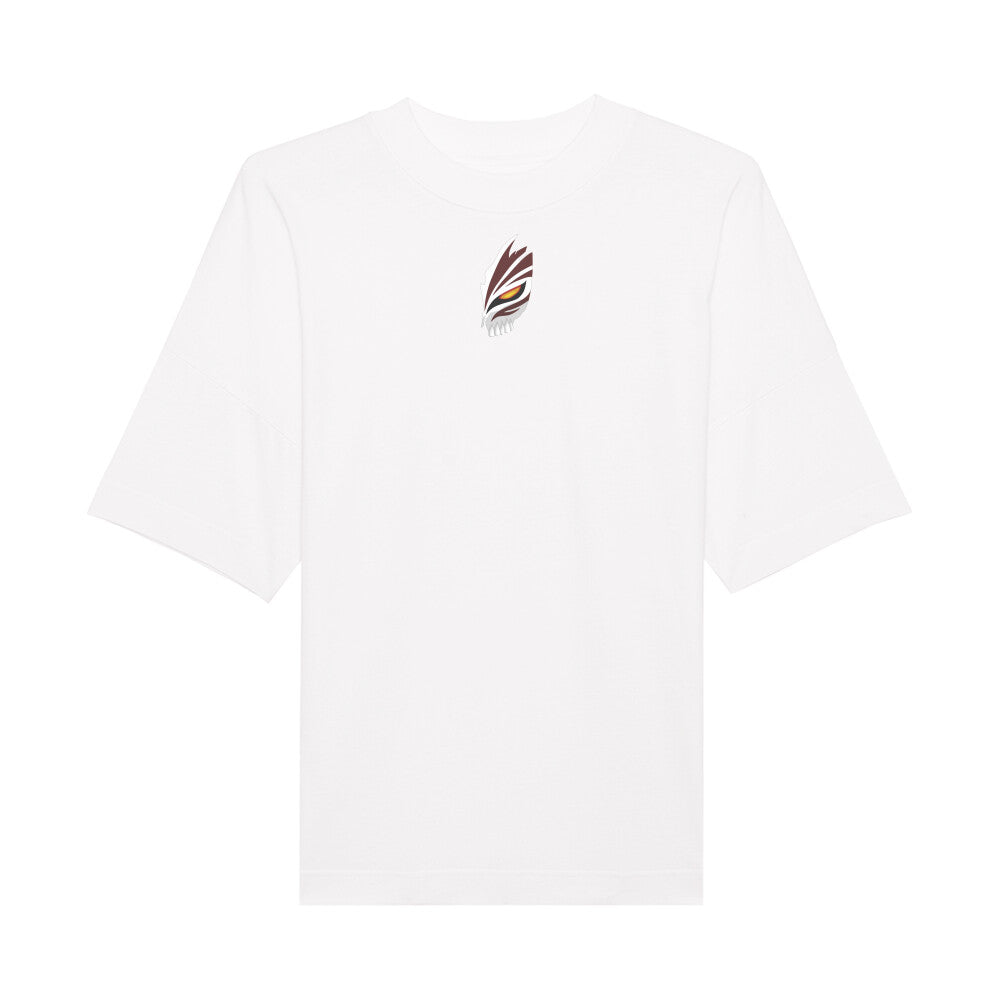 Hollow x Ichigo Kurosaki - Men's Oversized Shirt Premium